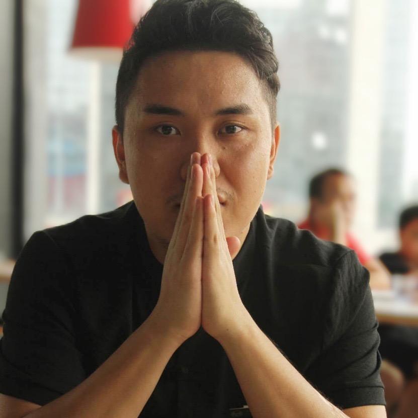 黄帆美业思维