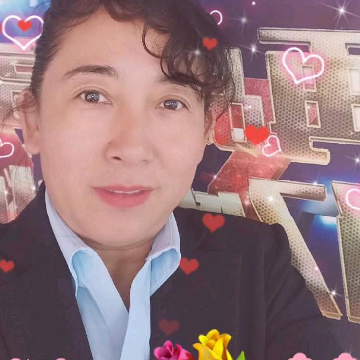 新密吉祥鼓舞军乐团杨银珍