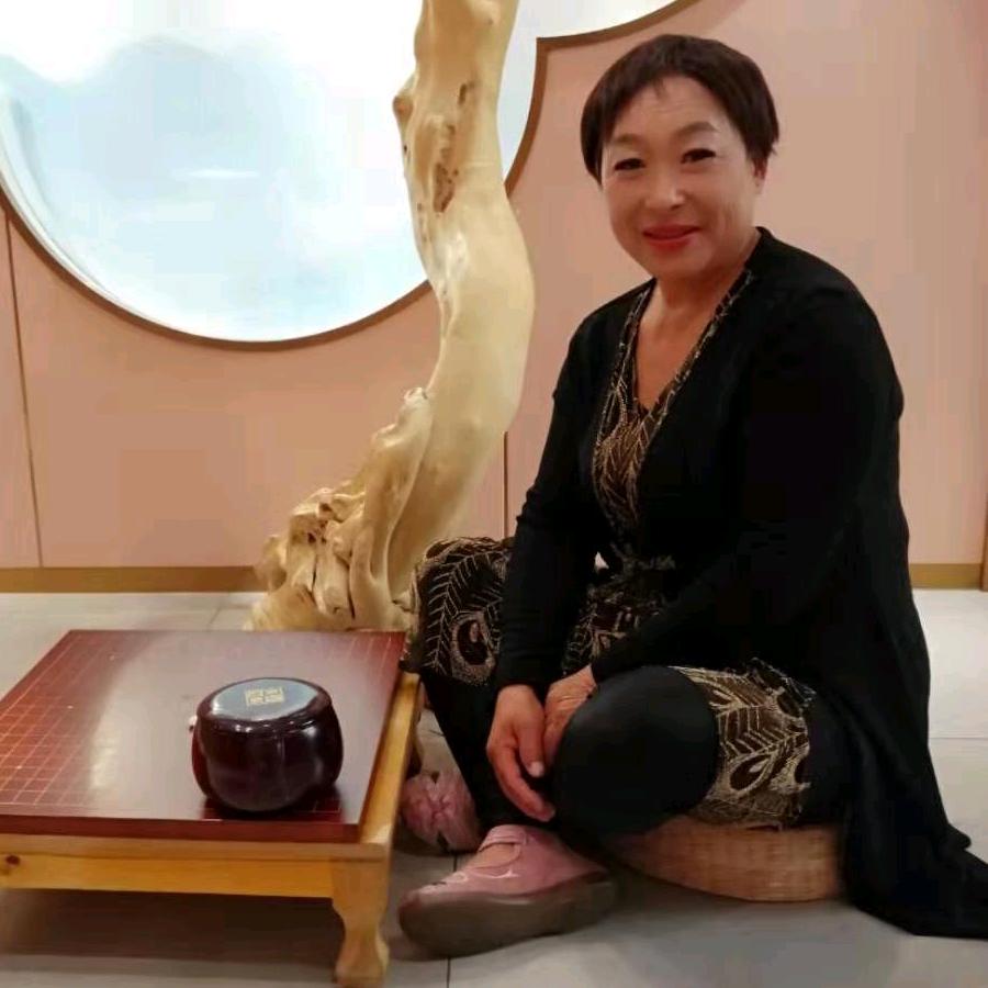 老大媳妇
