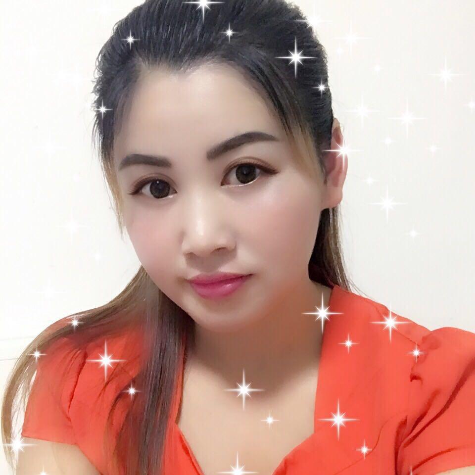 冯   姐