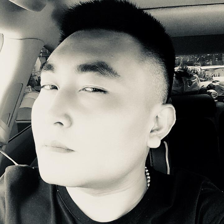 请叫我疯子