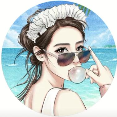 @瑜与瑄…