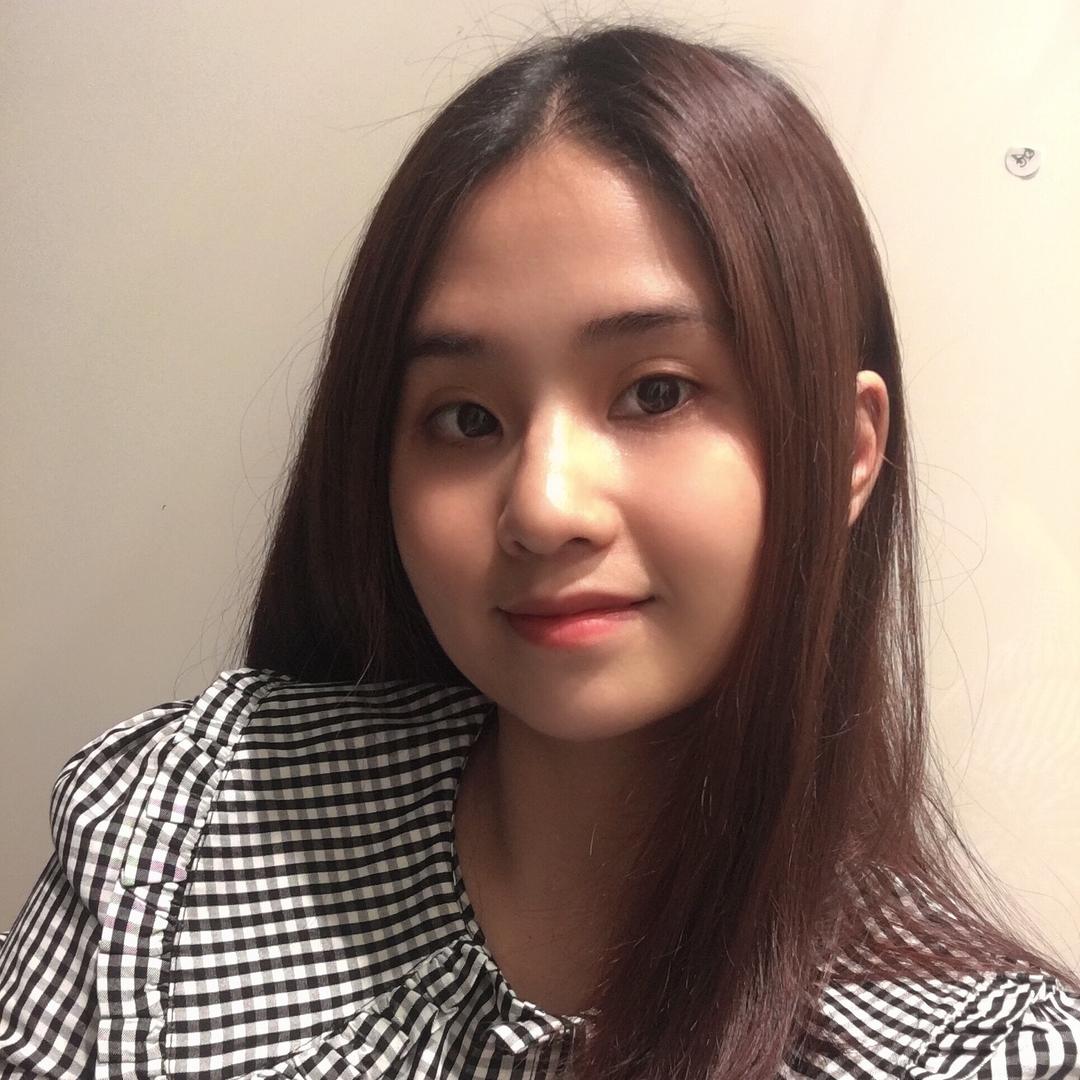 初心❤️