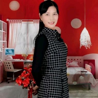 缘定今生特别爱跳舞💃🏻