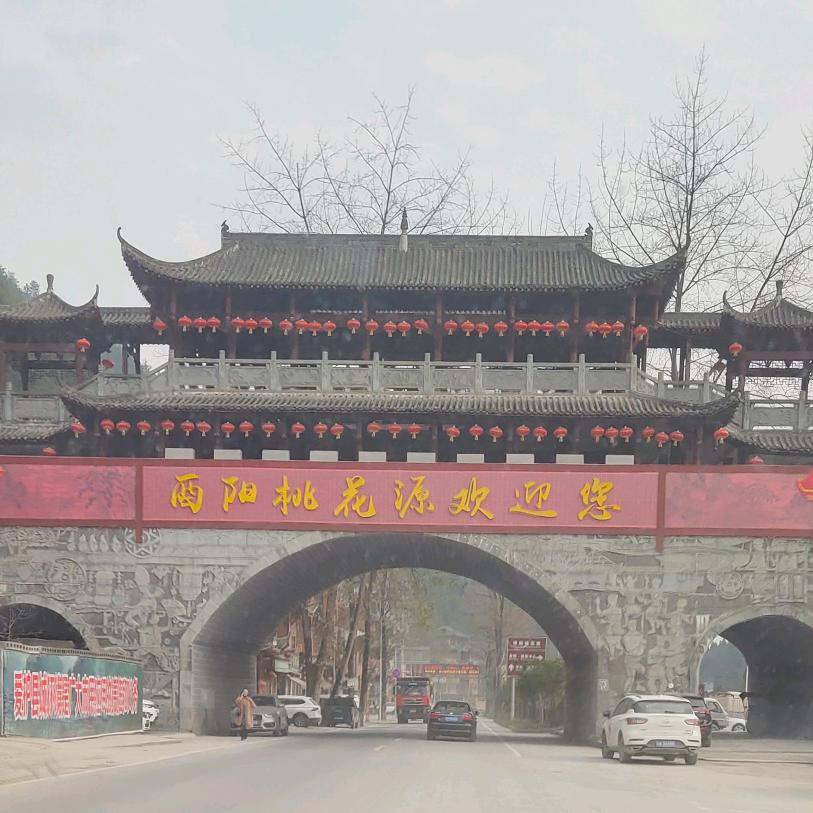 扯扯