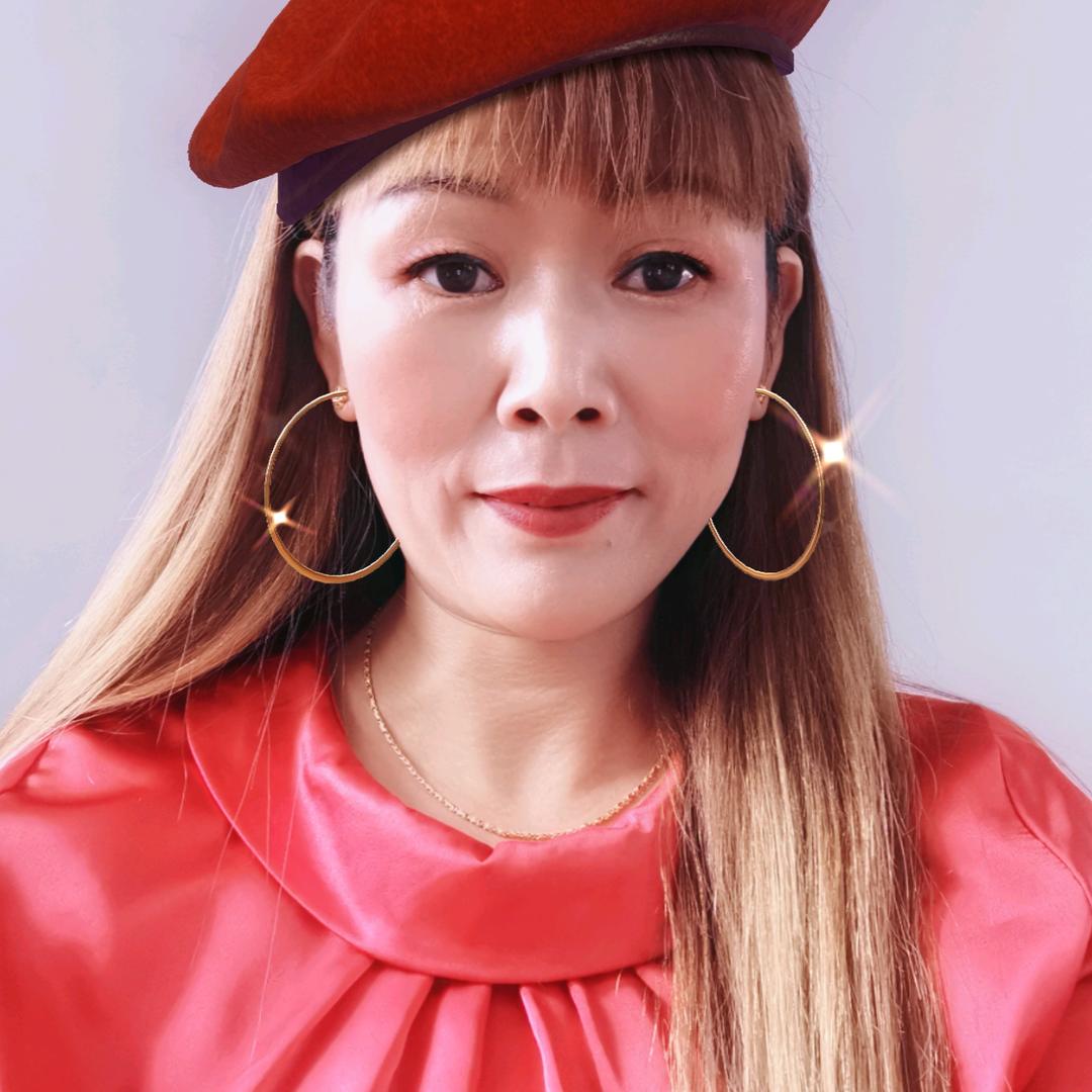 生活洒满阳光呦