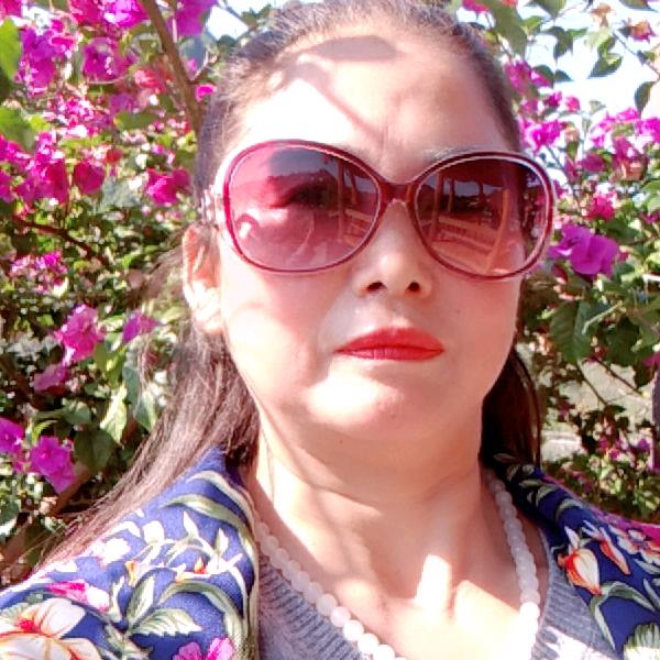 我是独自一个女人拒绝私聊