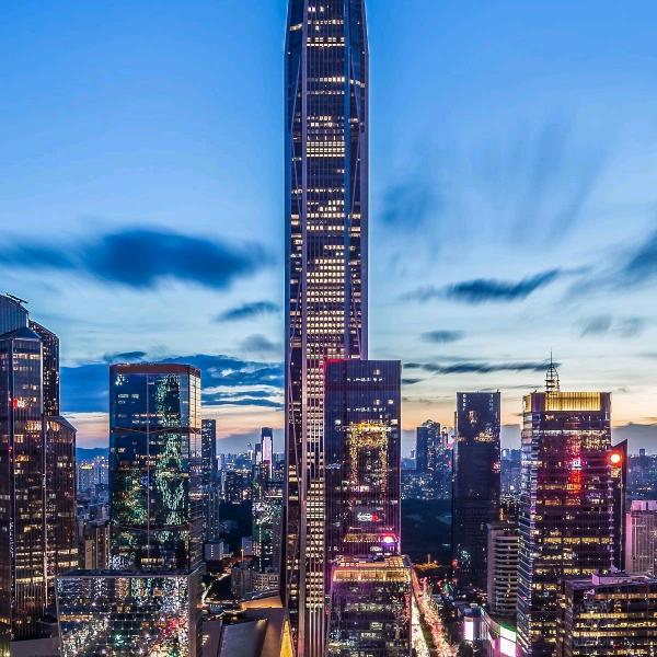 路在脚下
