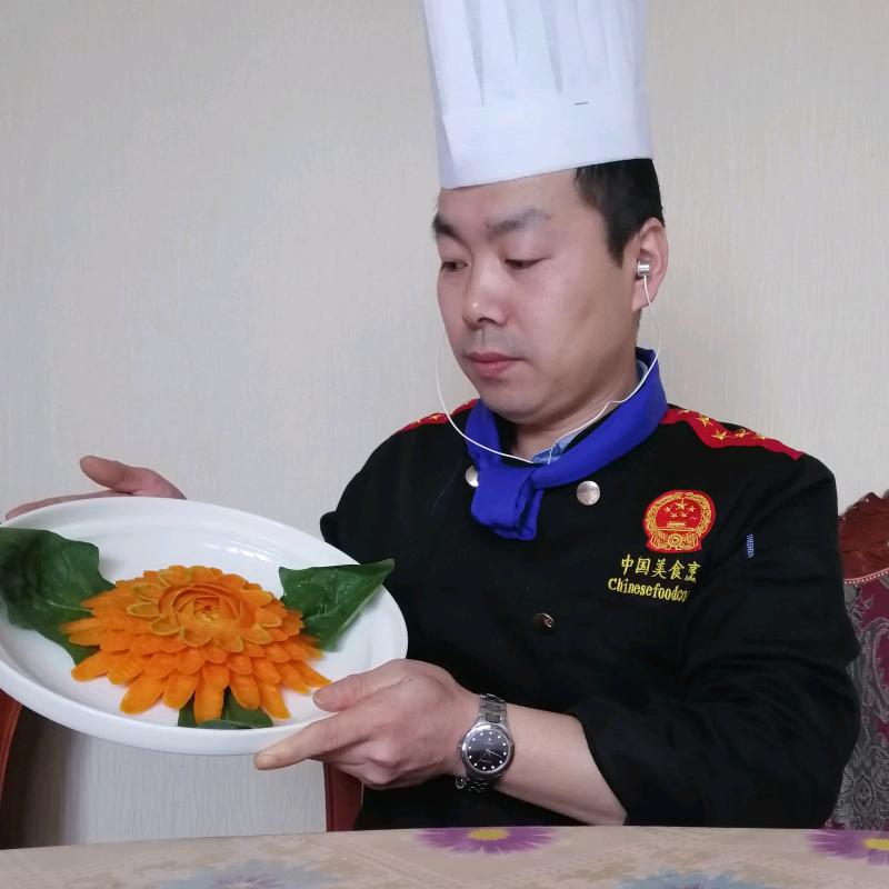 冬瓜大叔教做菜