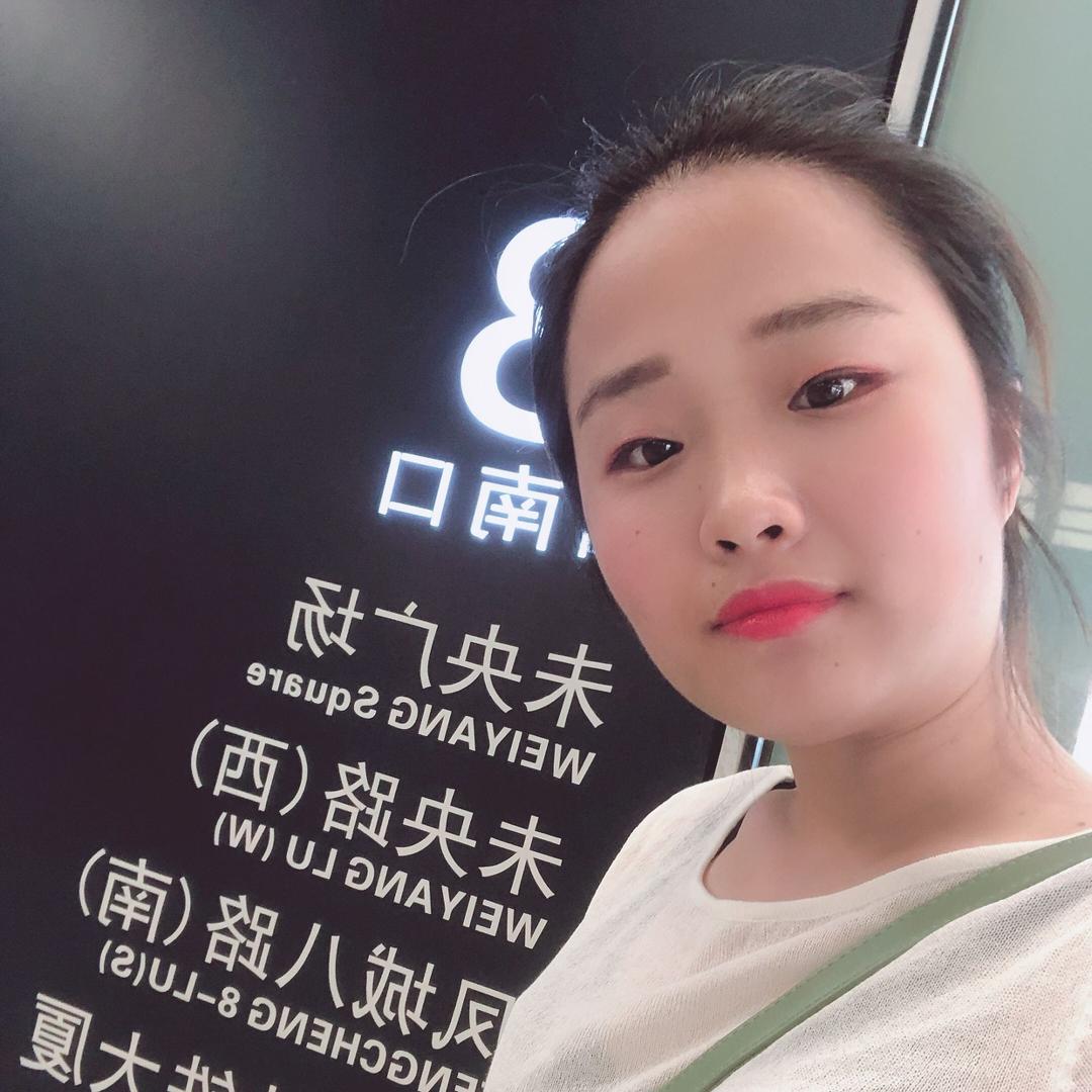 @邓小姐的生活
