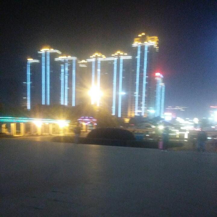 超重哥