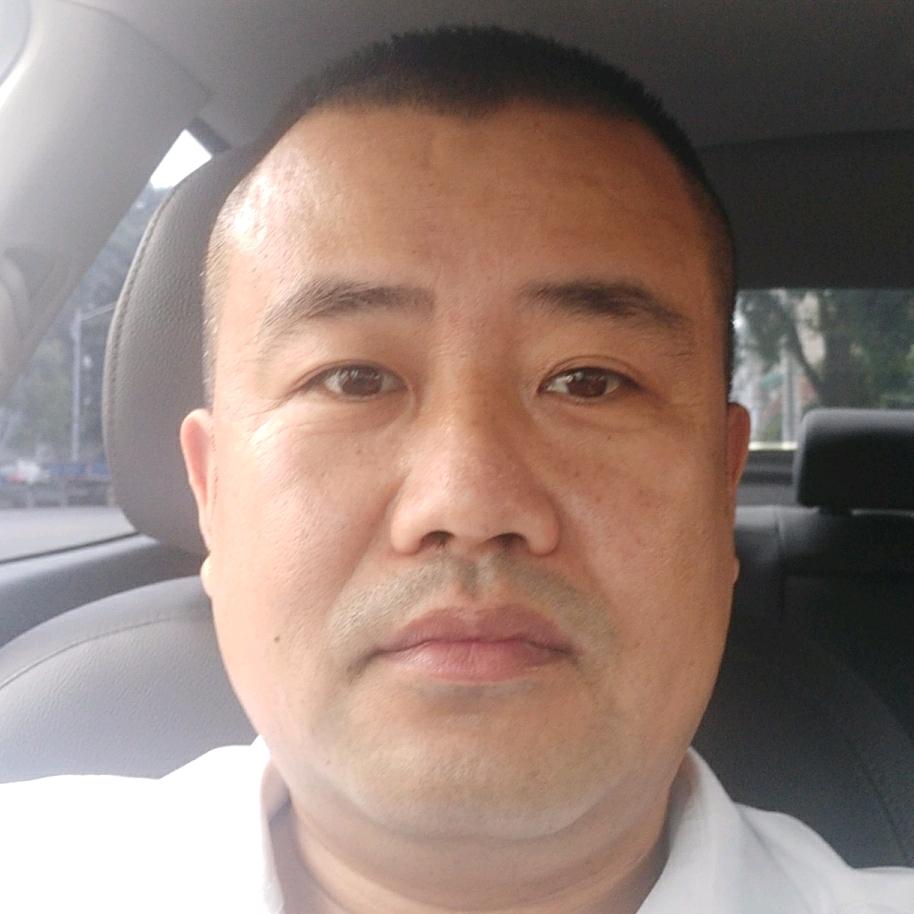 山东人