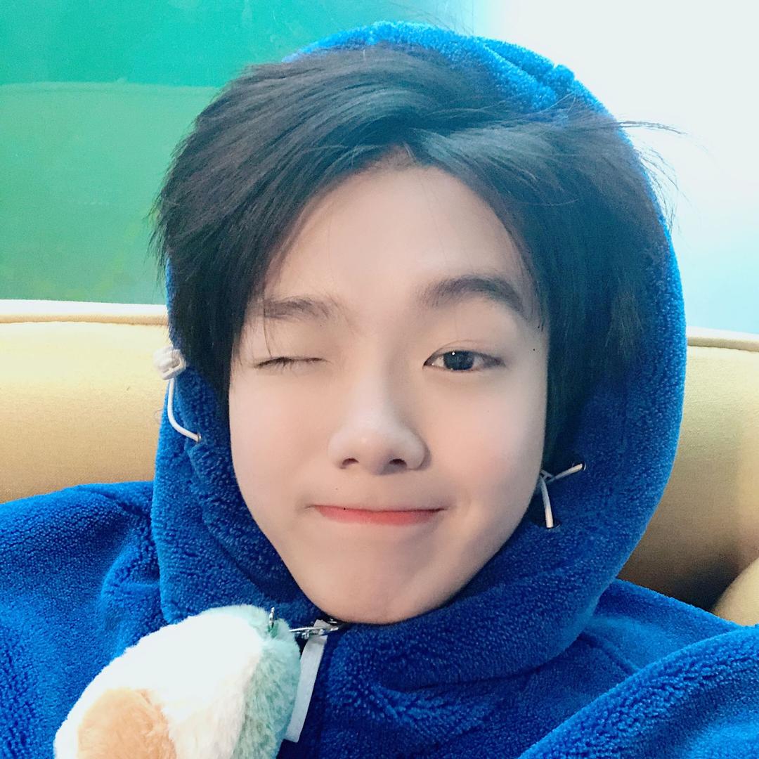 牛在在的朋友圈