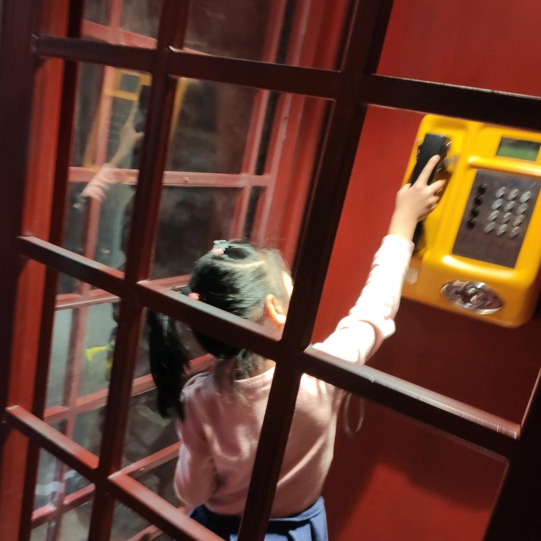 好心情