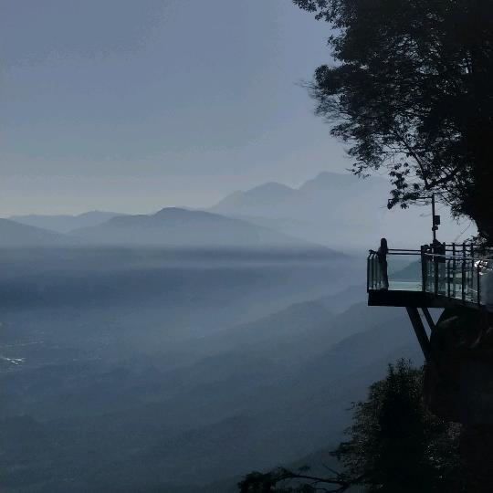 玉屏山森林体验基地