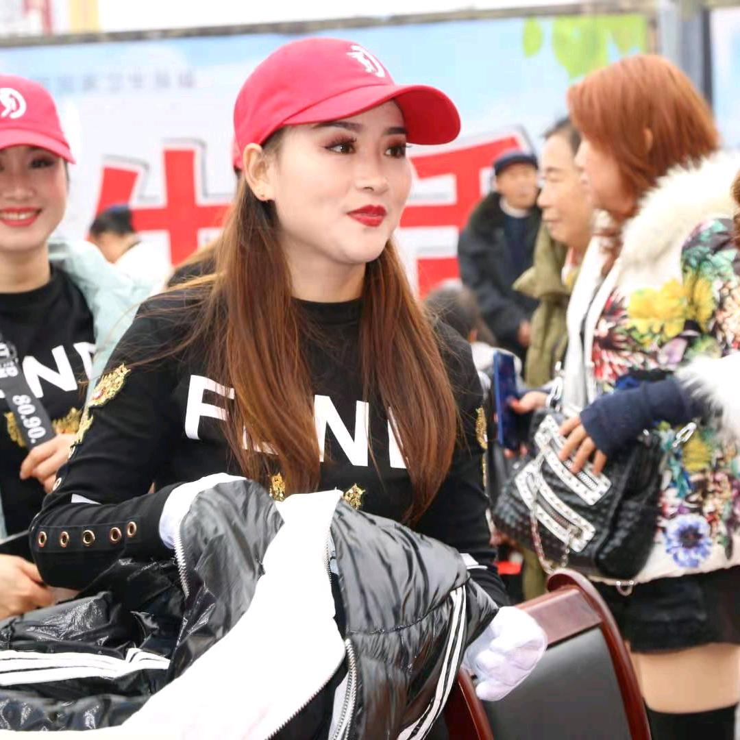昕凌🌈