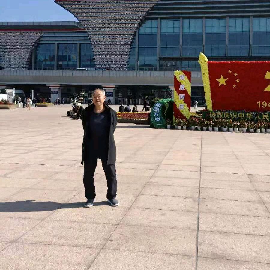 欧光祥