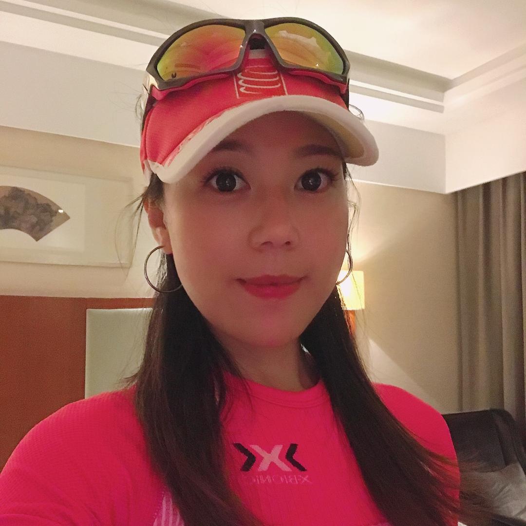 娜姐天天妈