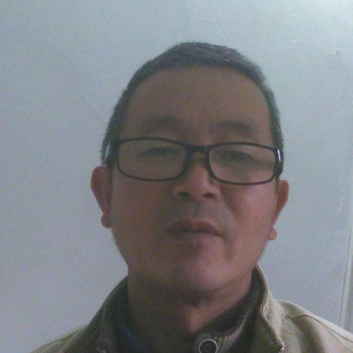 专情哥
