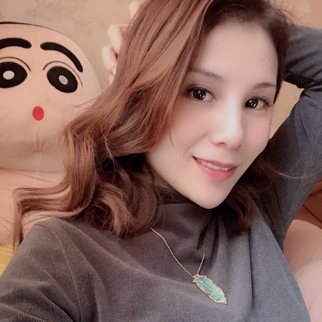 靖姗
