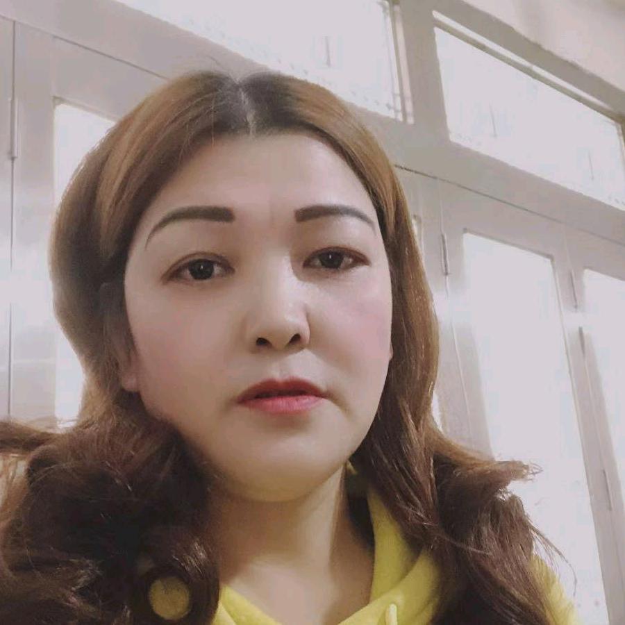 杨青