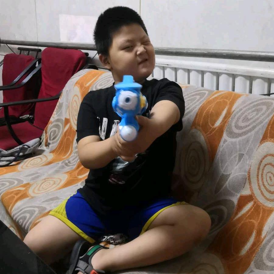 徐小伟