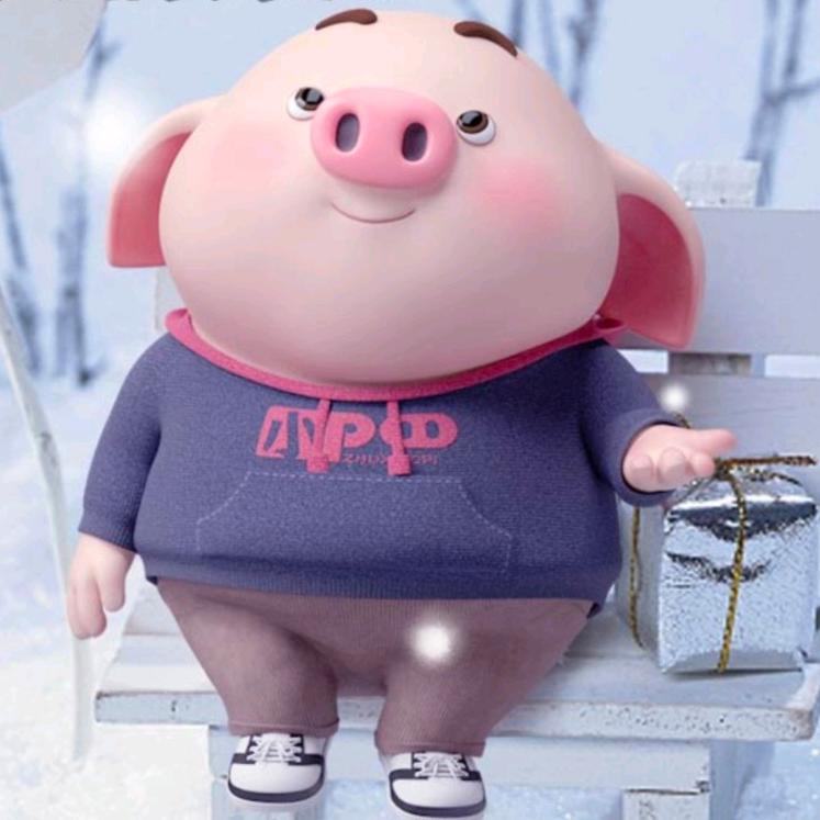 郭家小公主👸👸