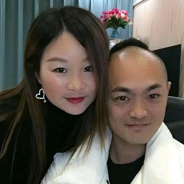 南阳小辫子（密嫂）