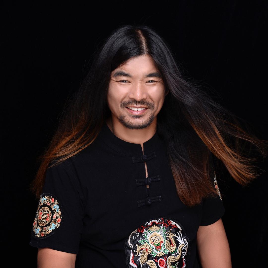 面筋哥（程书林）@抖音