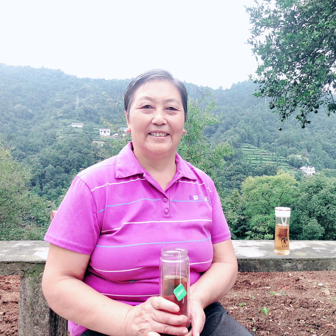 吴奶奶