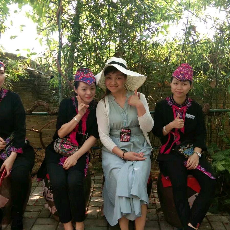 活成自己喜欢的样子