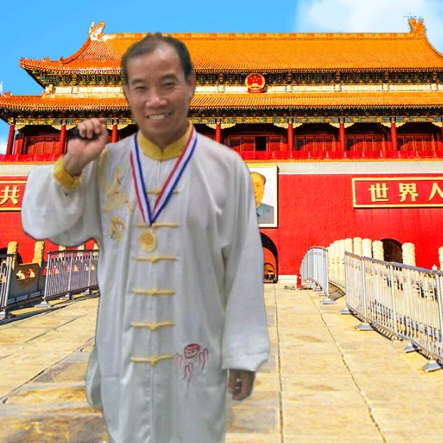 拳迷哥