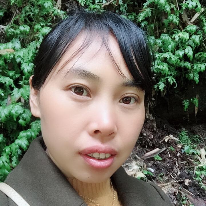 杨大姐