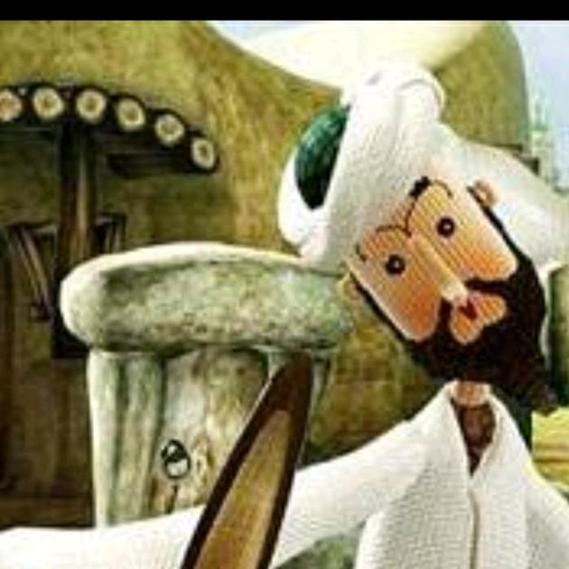 阿里木买买提肉孜