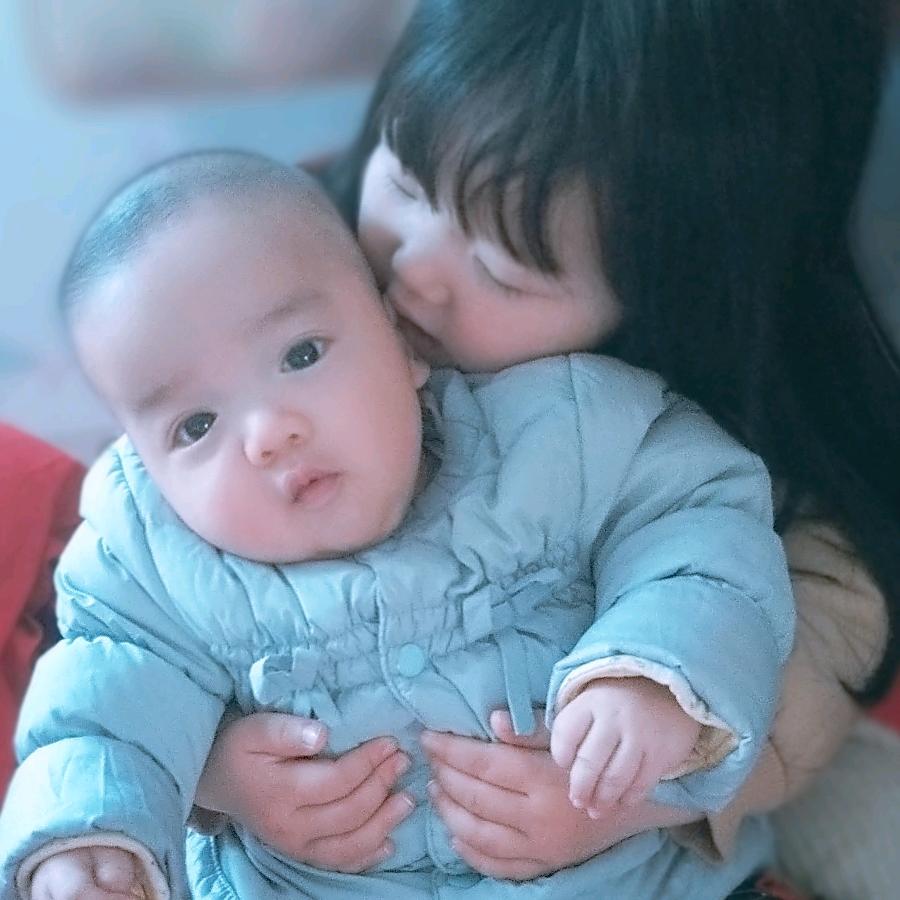 涵旭麻麻😜