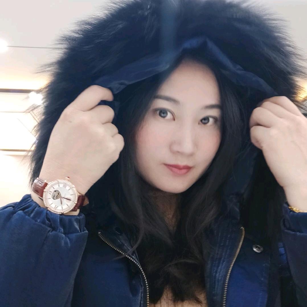 木子姐