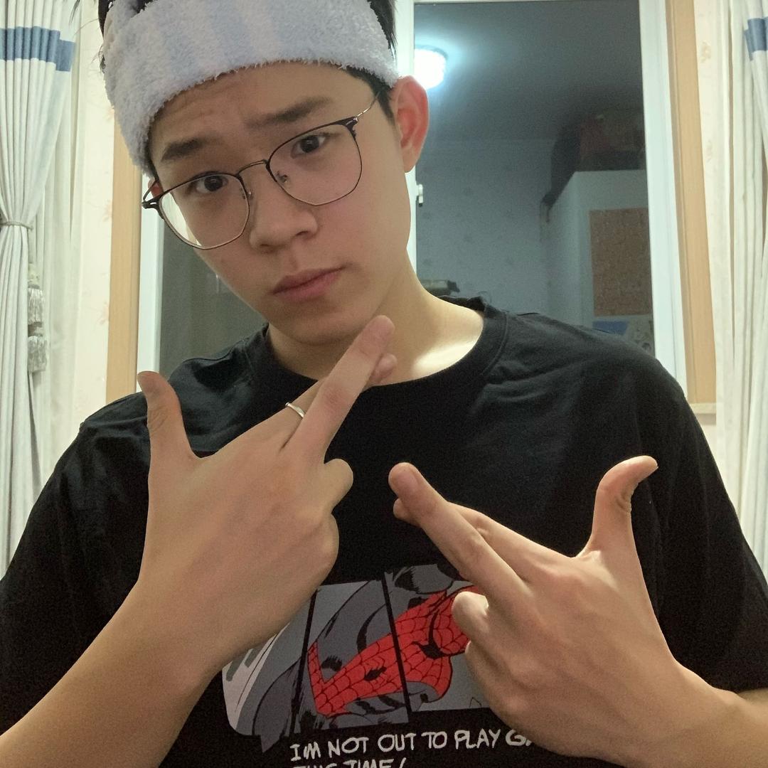stan健身指南