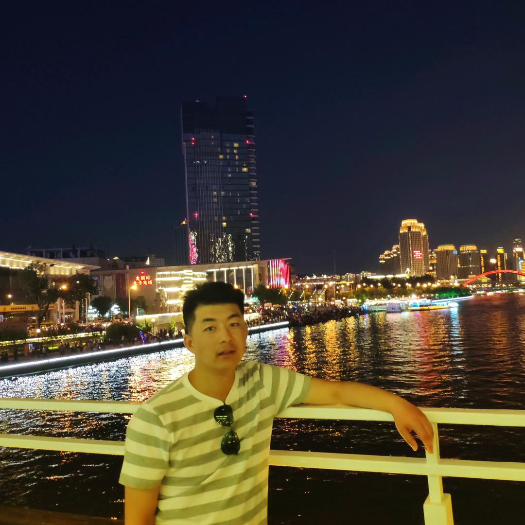 刘渊
