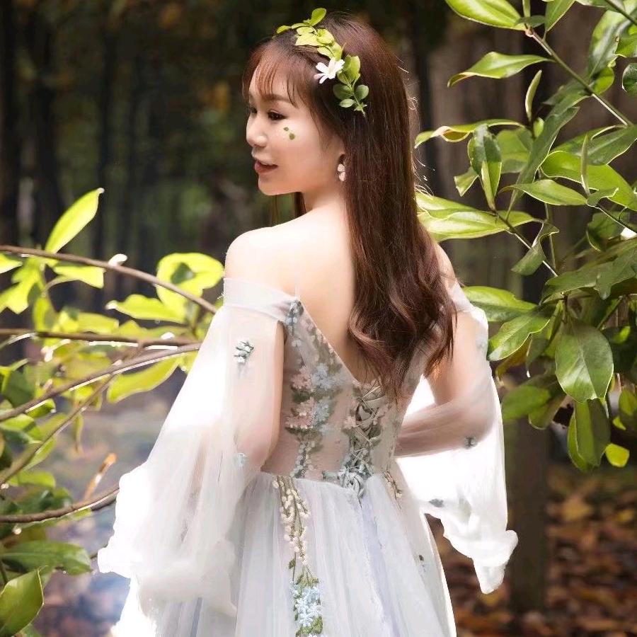 👑晨宝妈妈💫