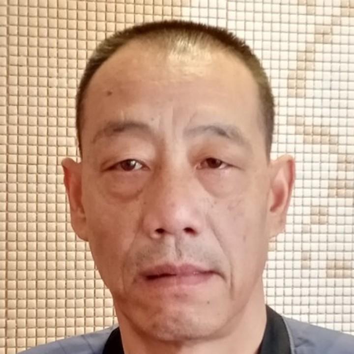 光狼头
