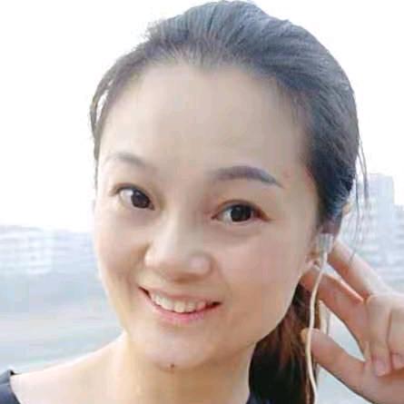 Xiao丽君