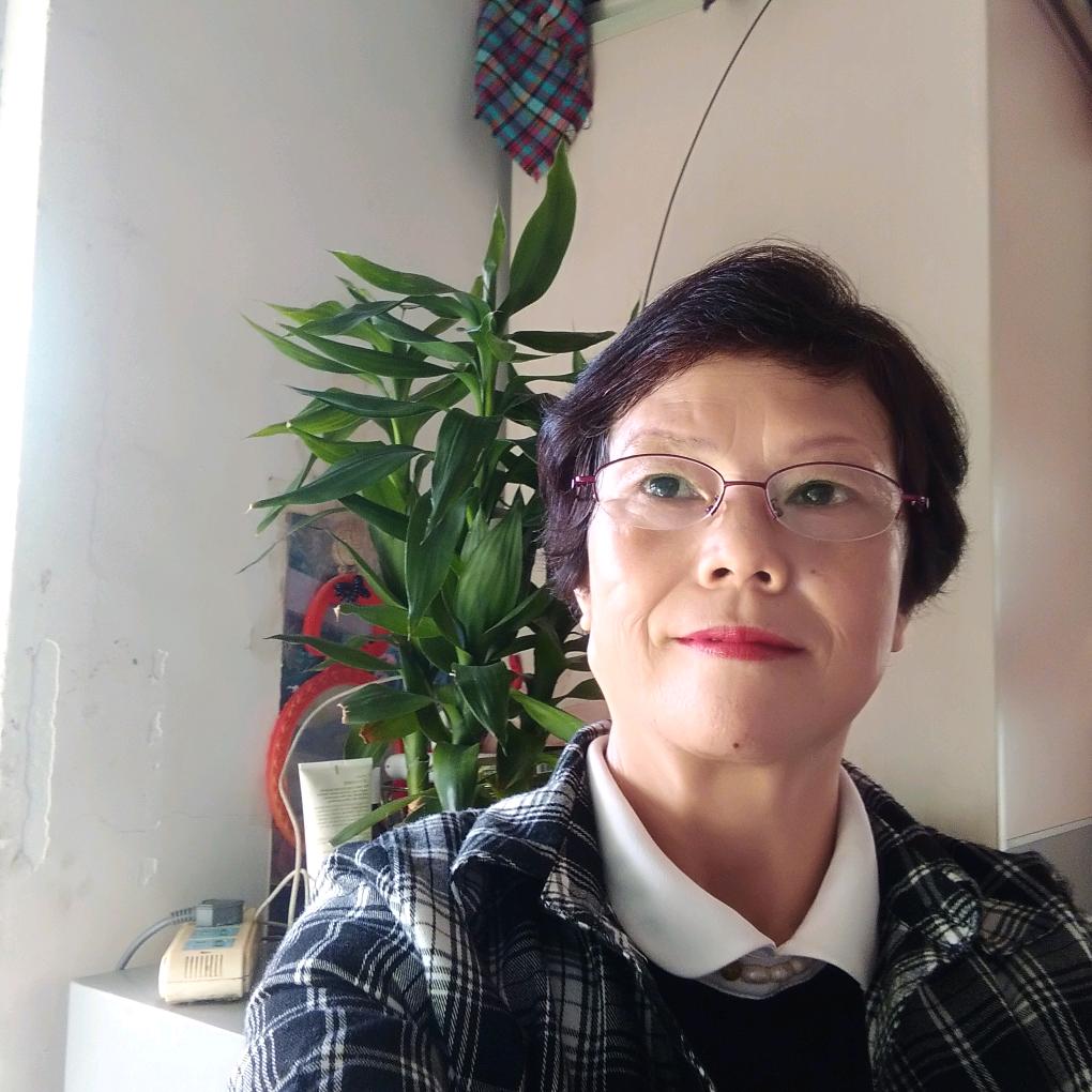 香香