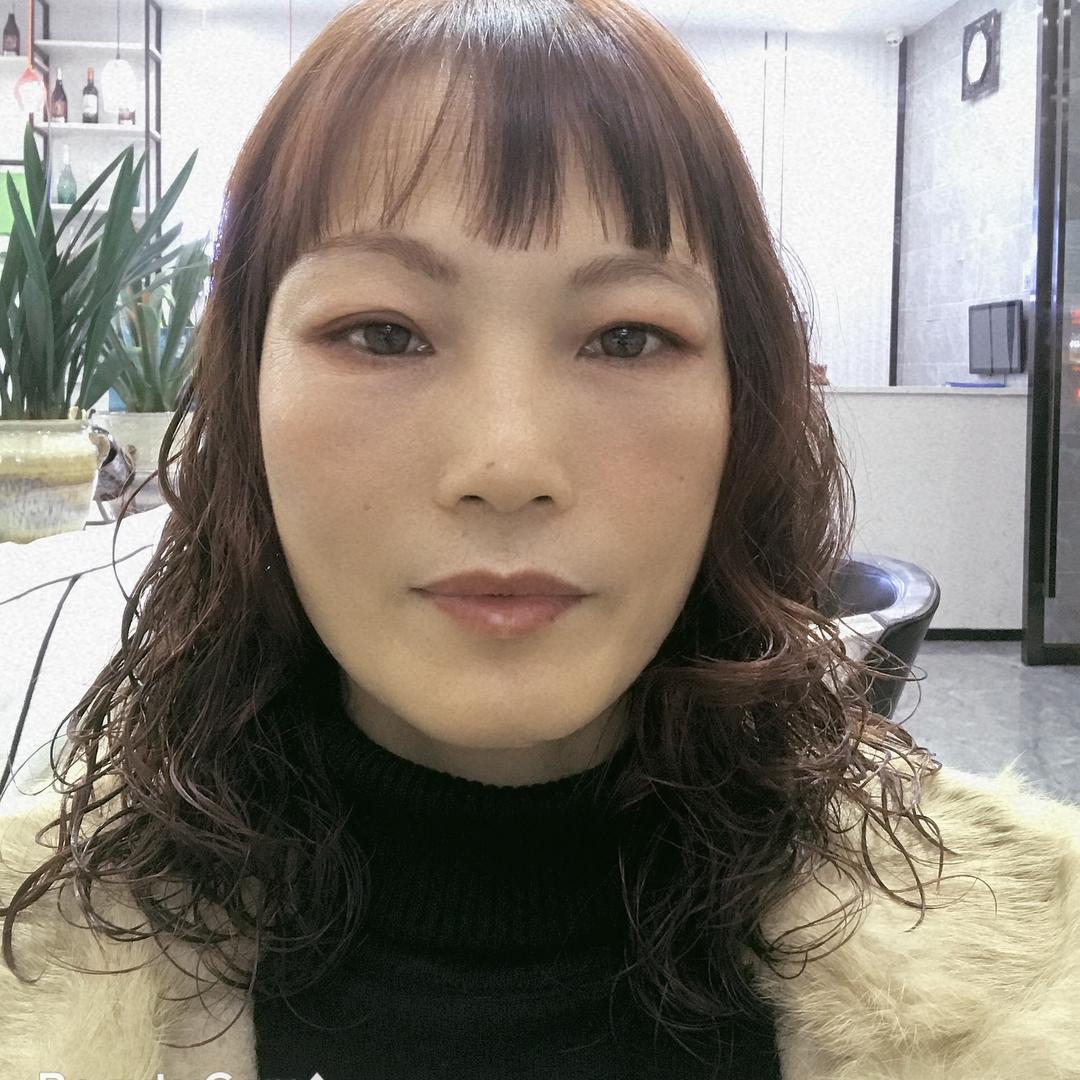 平平穿搭