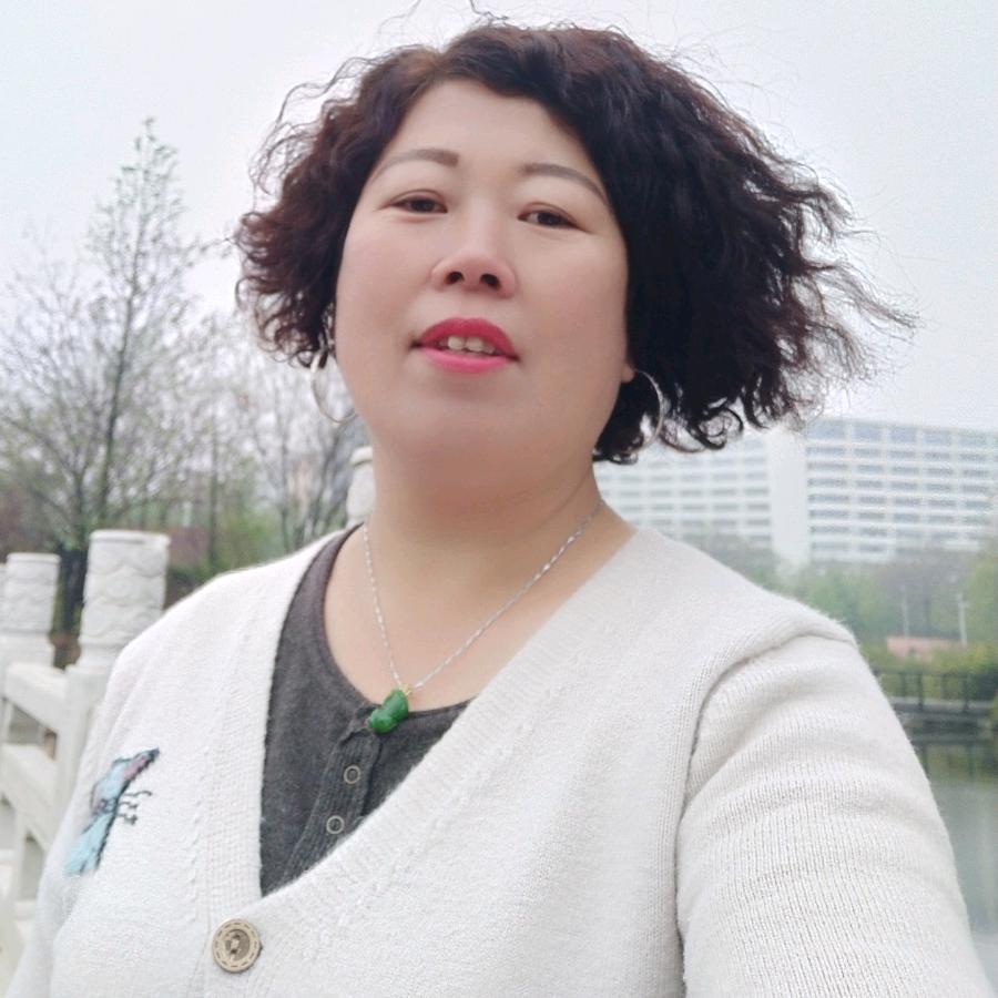 开心姐