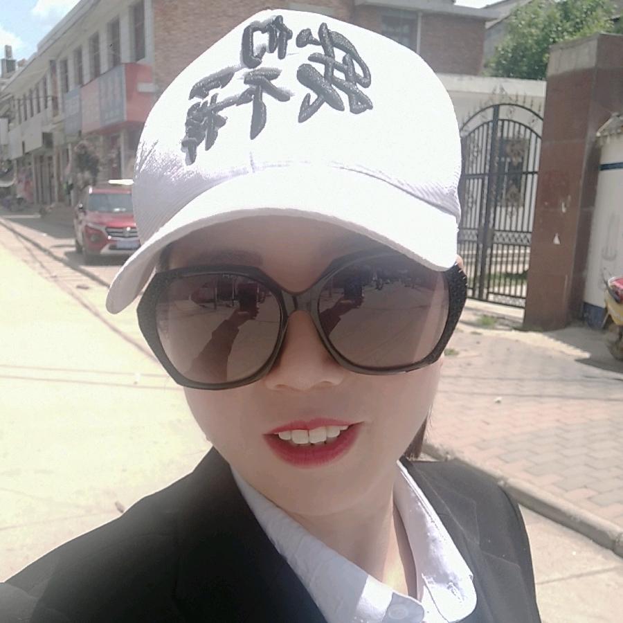 大视野眼镜（尚视铭连锁）刘瑞芳