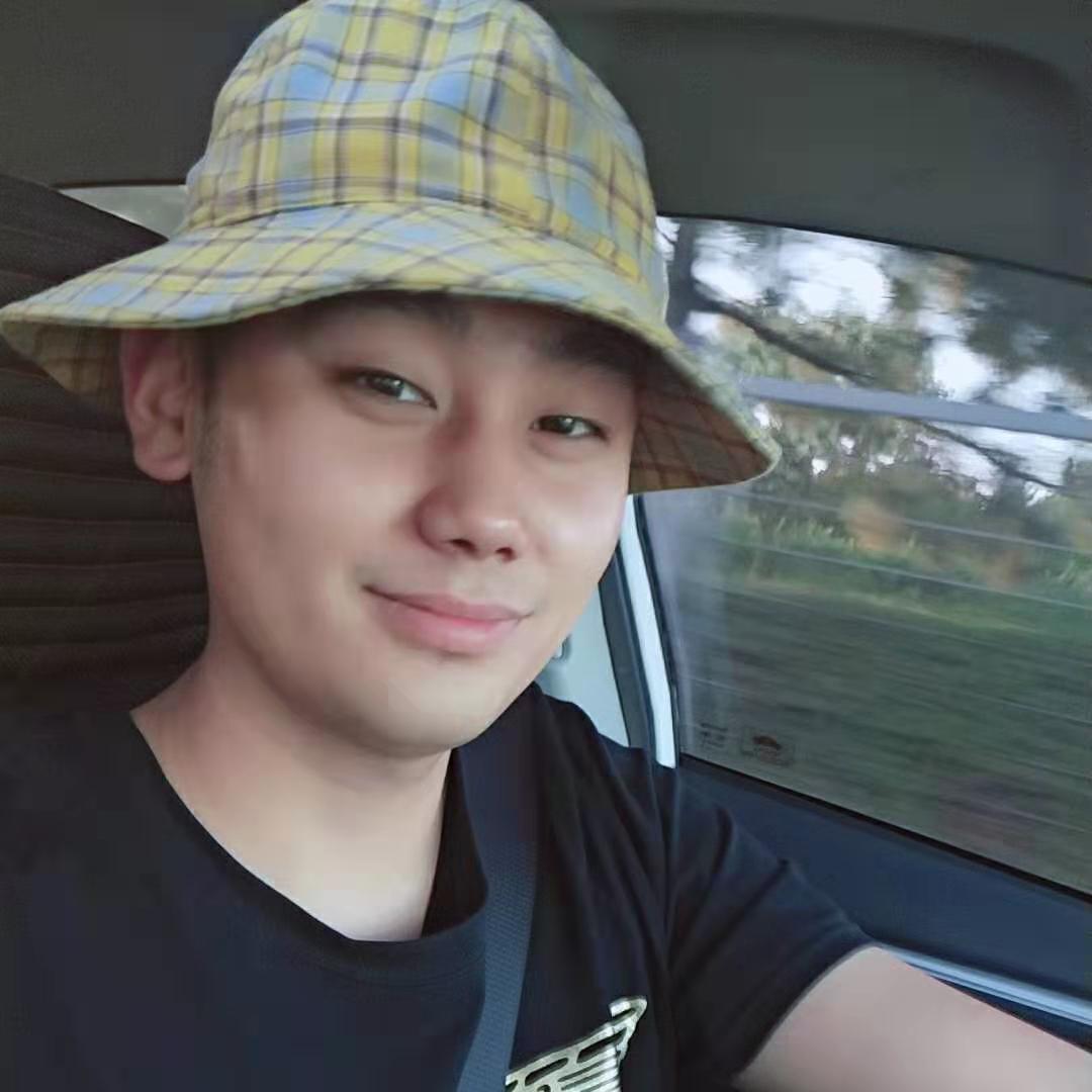 一笑而过