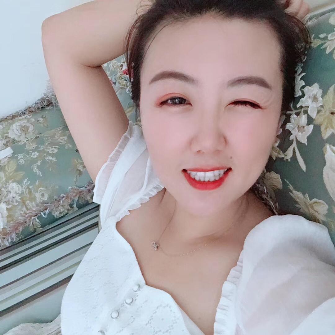 月半