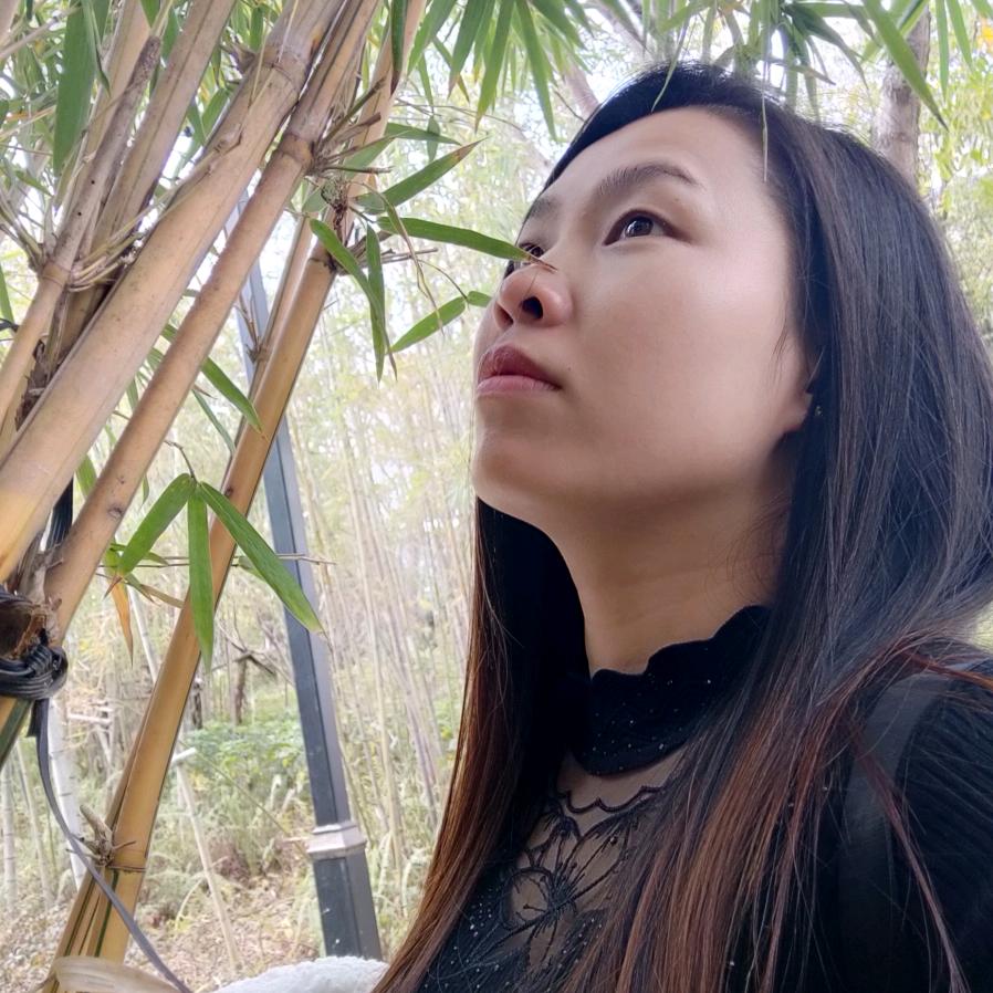 段香香