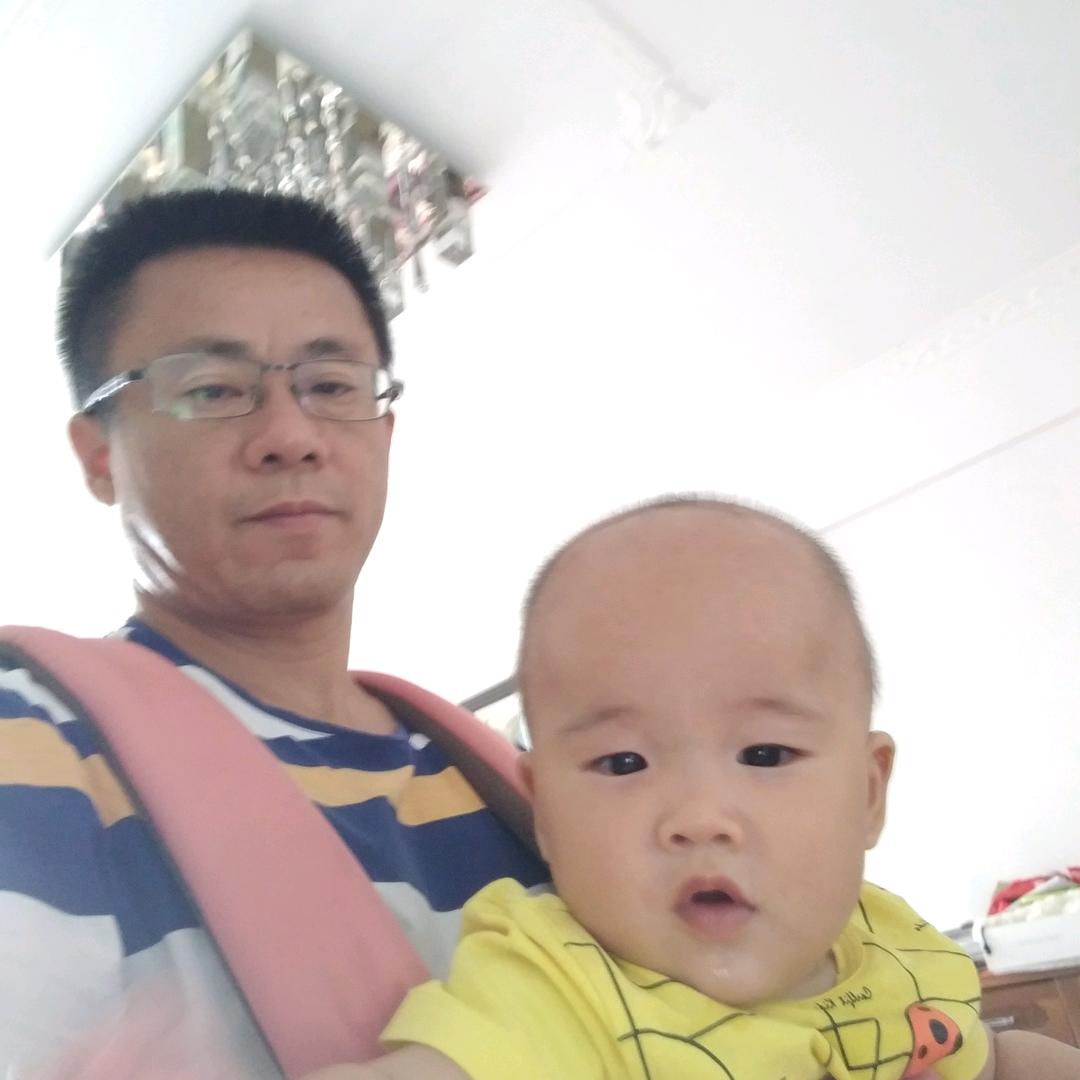 健康平安就是福