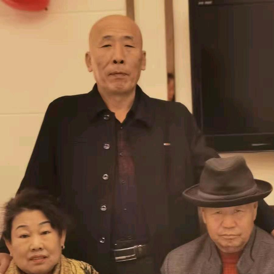 肖杰